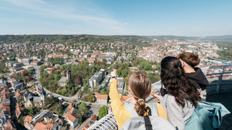 Universität Jena