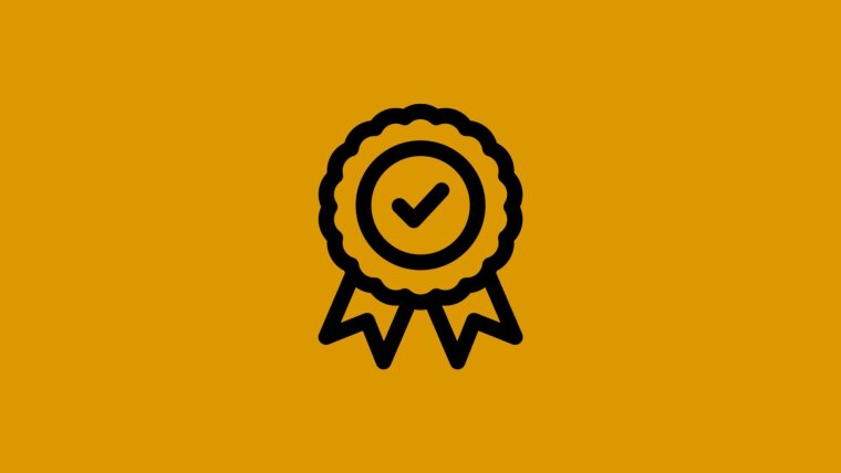 Award