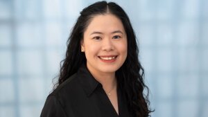 Professor Huyen Nguyen