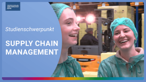 Supply Chain Management
