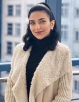 Salma Lotfi