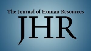 The Journal of Human Resources