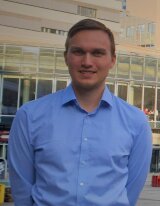 Tobias Kroll M.Sc.
