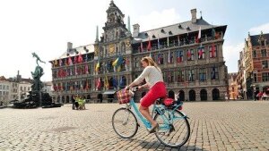 Summer School Leuven