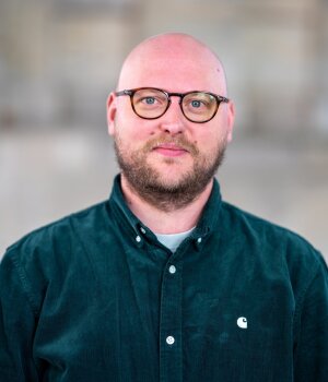 Stefan Blackert