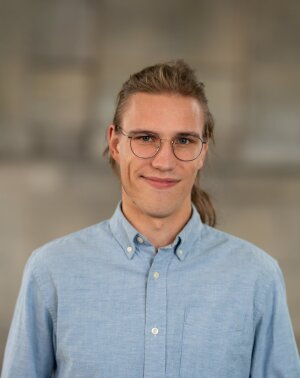 Benjamin Riedel