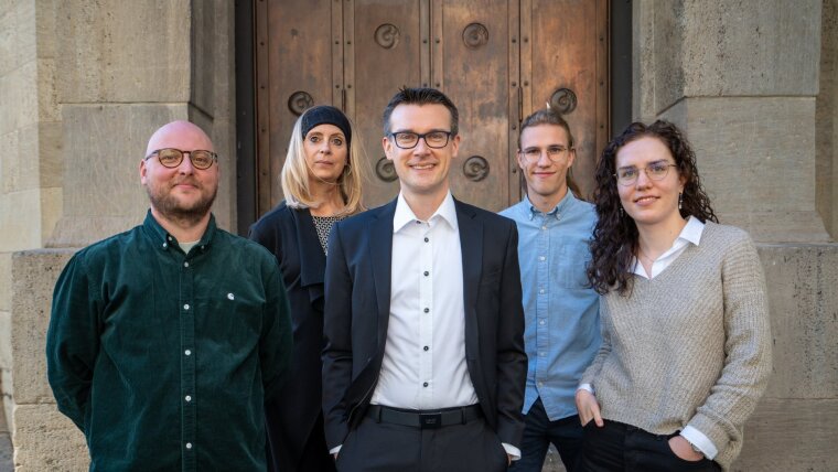 Teamfoto