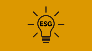ESG-Driven Innovation
