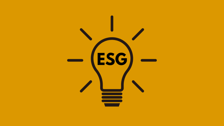 ESG-Driven Innovation