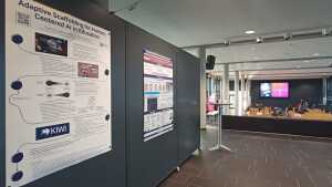 Symposium on Chatbots and Human-centred AI