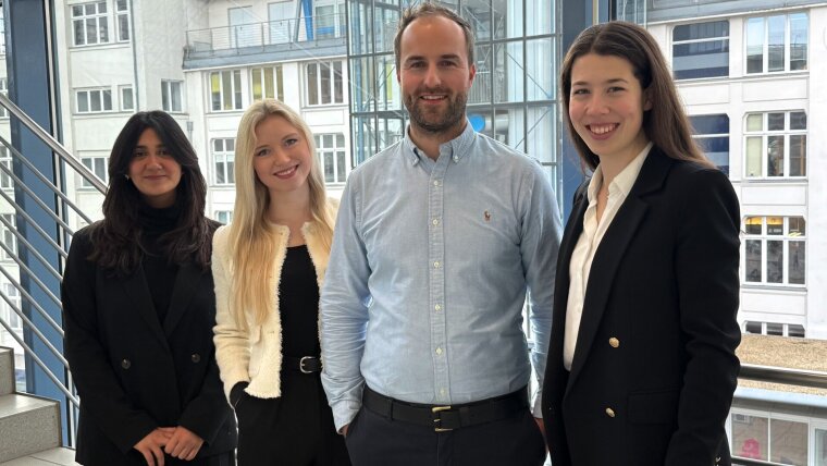 Team ESG-Driven Innovation