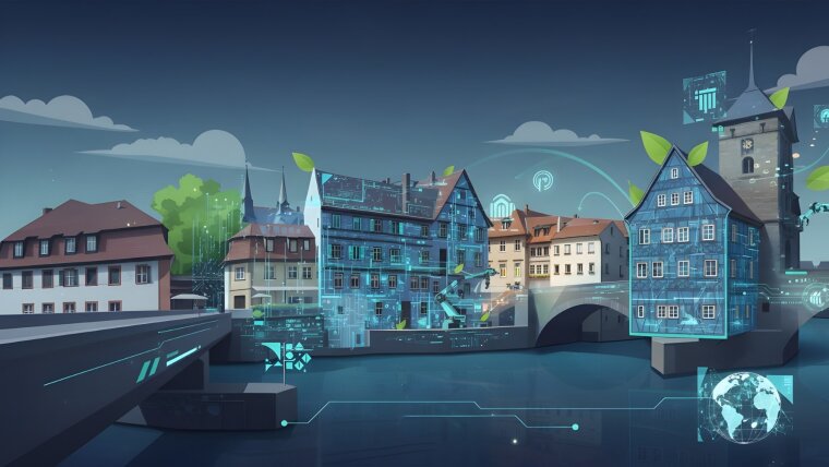 Sino-EU Workshop Bamberg