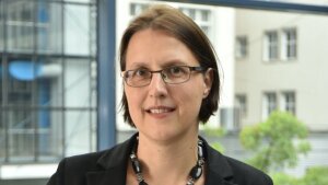 Prof. Dr. Silke Übelmesser