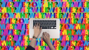 Ankündigung Informationsveranstaltung