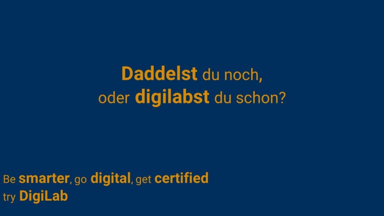 DigiLab