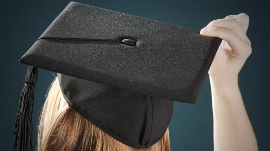 Phd hat