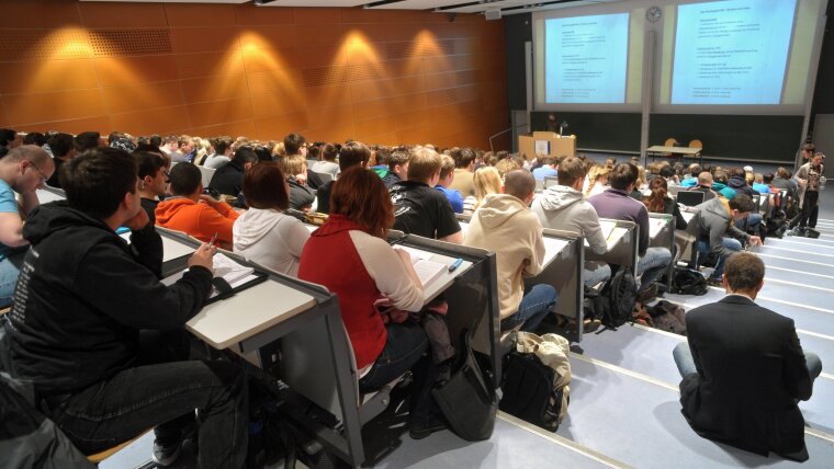 Lecture Hall 3