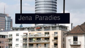 Jena Paradies