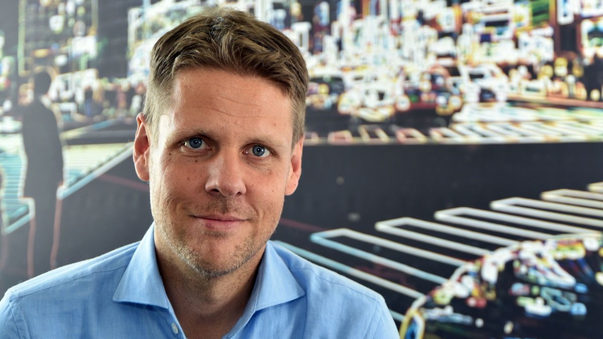 Interview mit Prof. Boysen