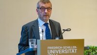 Prof. Dr. Rosenthal