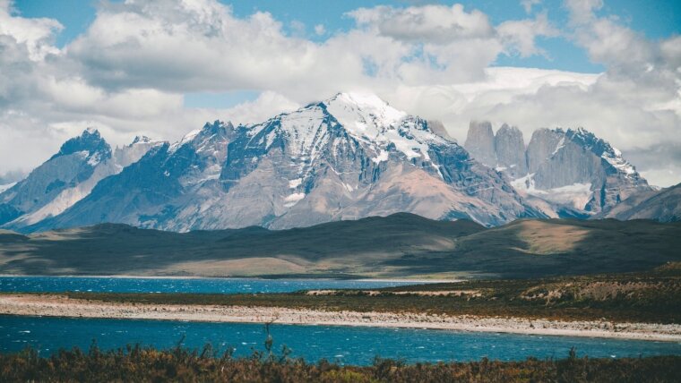 Chile Landschaft