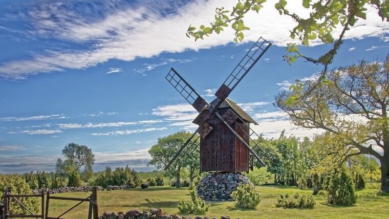 Estland
