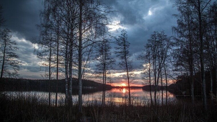 Finnland