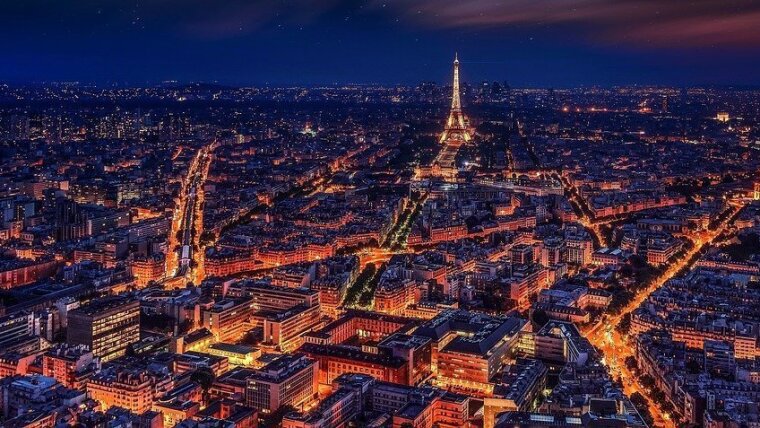 Frankreich