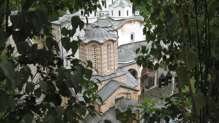 Mazedonien