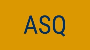 ASQ