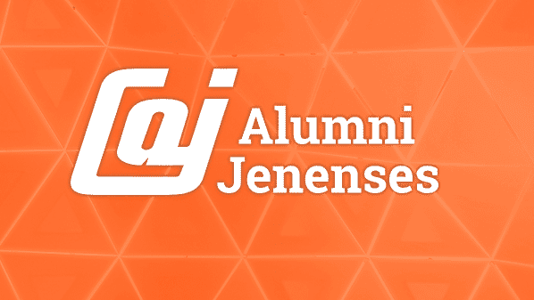 Logo AJ