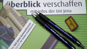 Überblick verschaffen