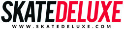 Skatedeluxe-Logo