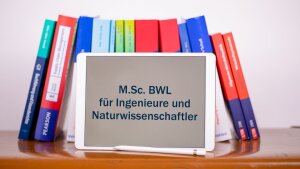 M.Sc. BWL Ing. Nat 