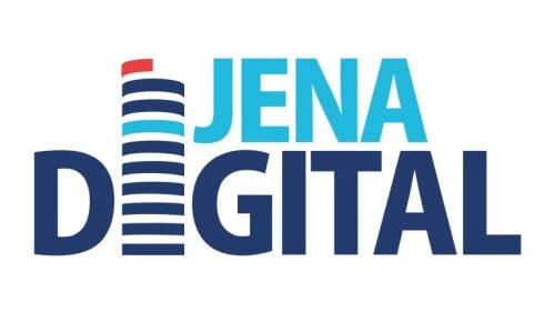 Logo JENA DIGITAL
