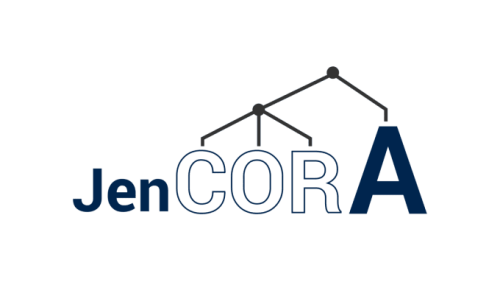 Logo JenCORA